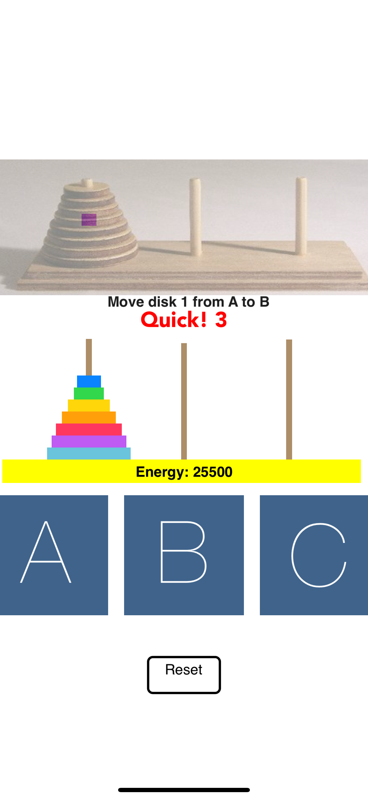 Gameplay Screenshot 3